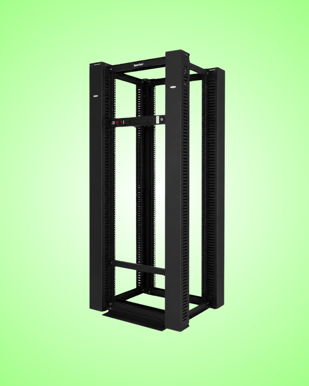 Open Racks