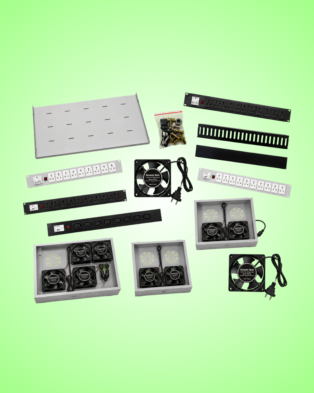 Accessories