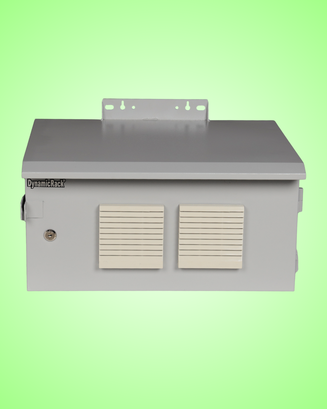 Outdoor Rack Weather Proof 4U