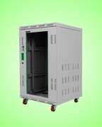 Floor Standing Network Rack 18U