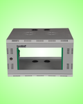 Wall Mount Rack 6U