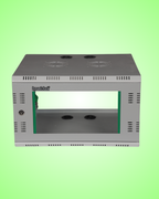 Wall Mount Rack 6U