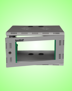 Wall Mount Rack 6U