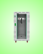 Floor Standing Network Rack 22U
