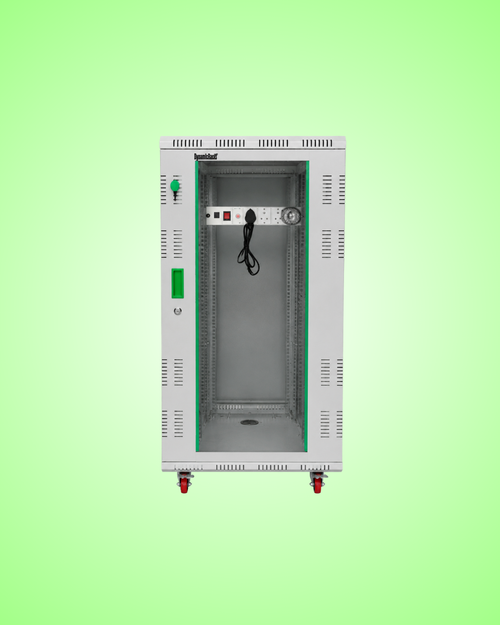 Floor Standing Network Rack 22U