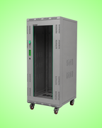 Floor Standing Network Rack 27U