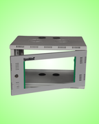 Wall Mount Rack 6U
