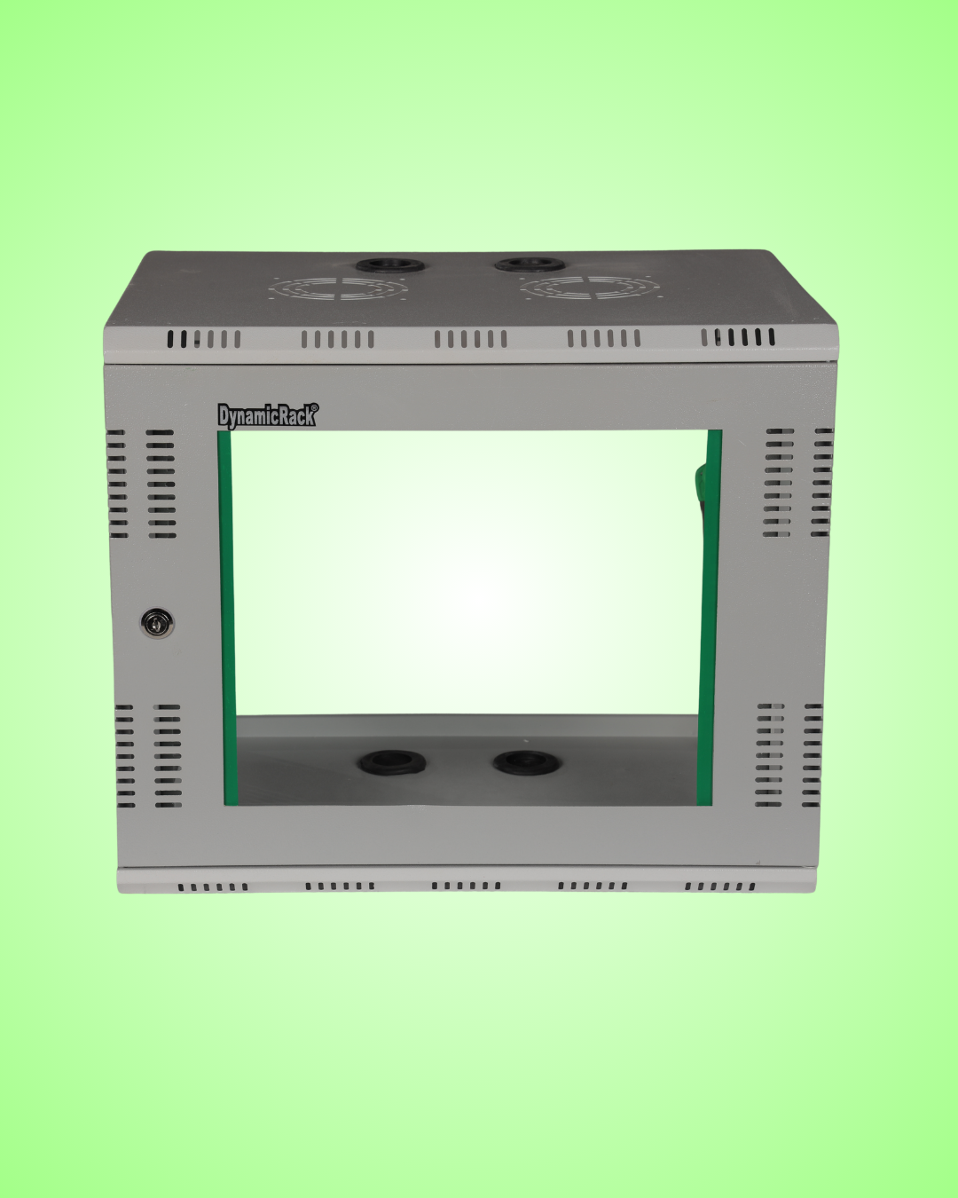 Wall Mount Rack 9U