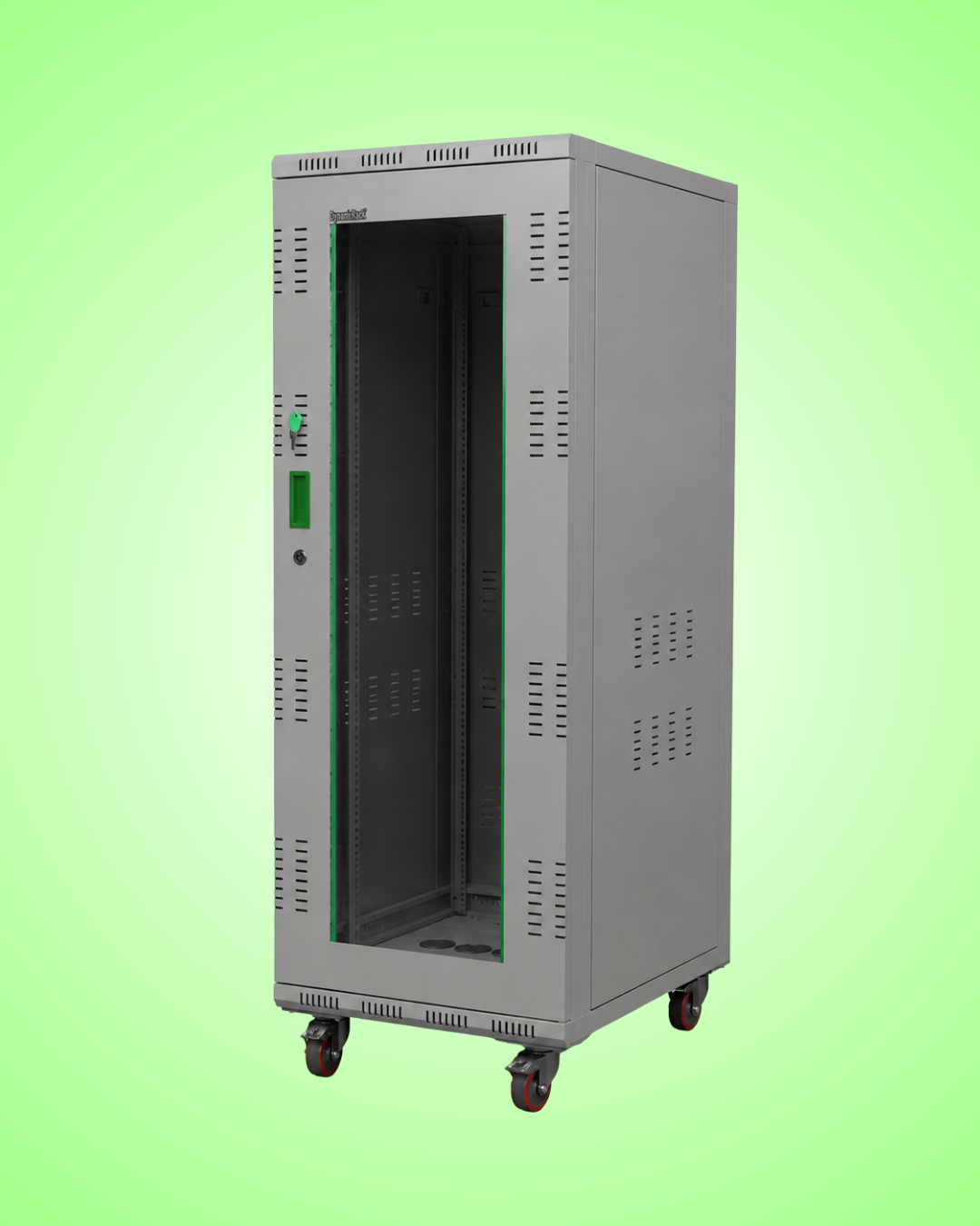 Floor Standing Server Rack 32U