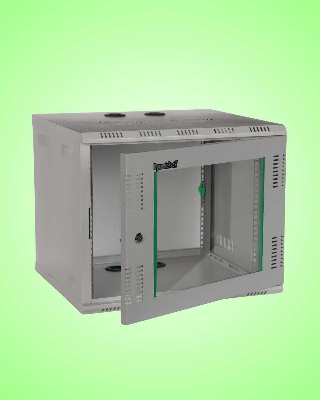 Wall Mount Rack 9U