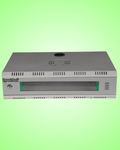 Wall Mount Rack 2U