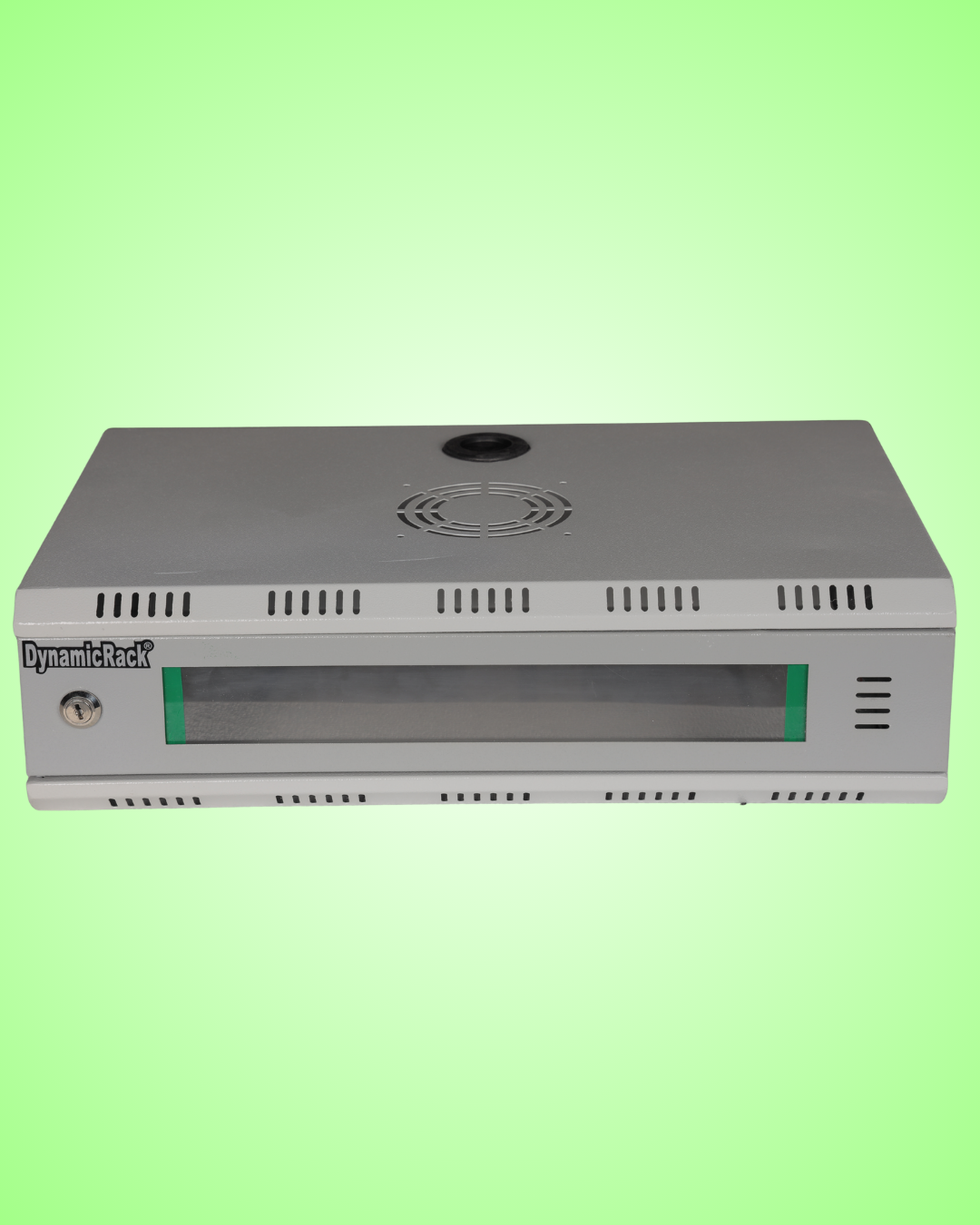 Wall Mount Rack 2U