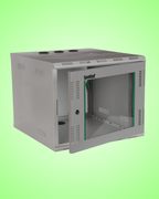 Wall Mount Rack 9U