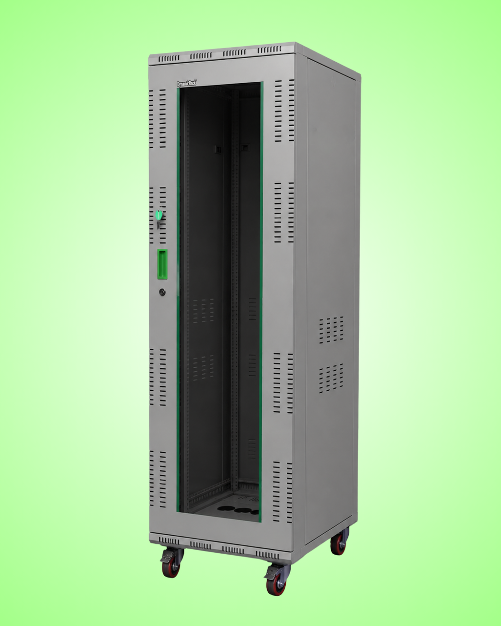 Floor Standing Server Rack 37U