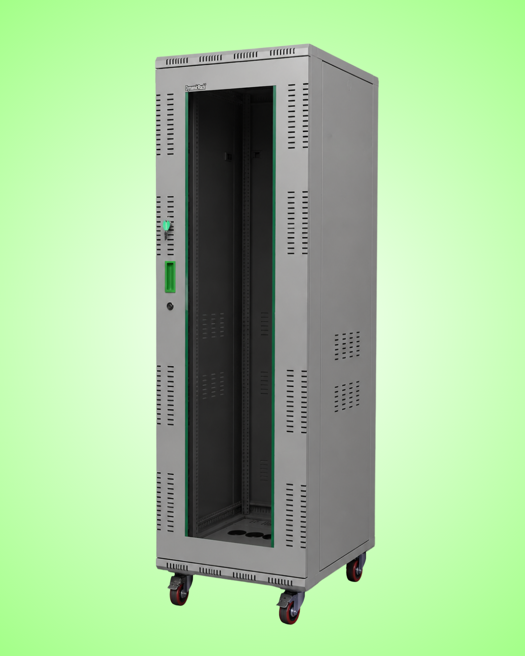 Floor Standing Server Rack 37U
