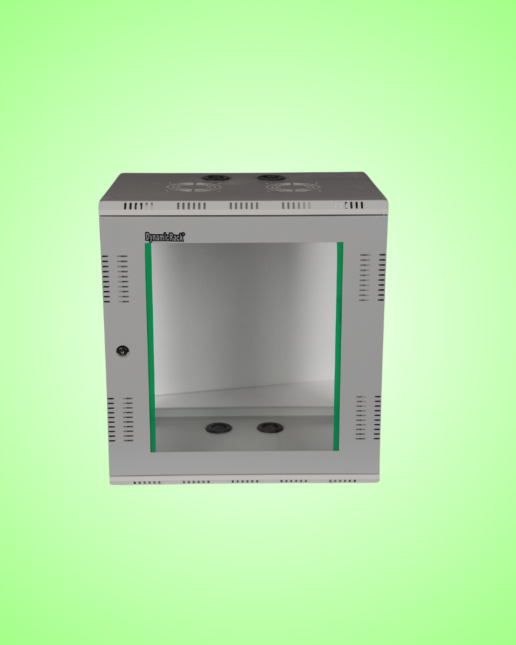 Wall Mount Rack 12U