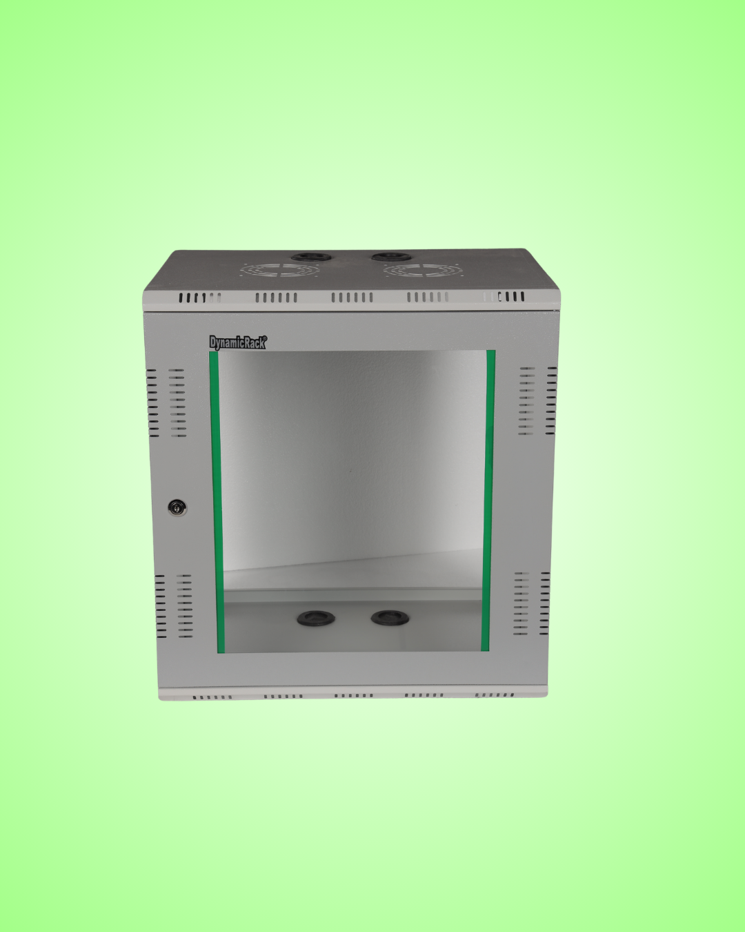Wall Mount Rack 12U