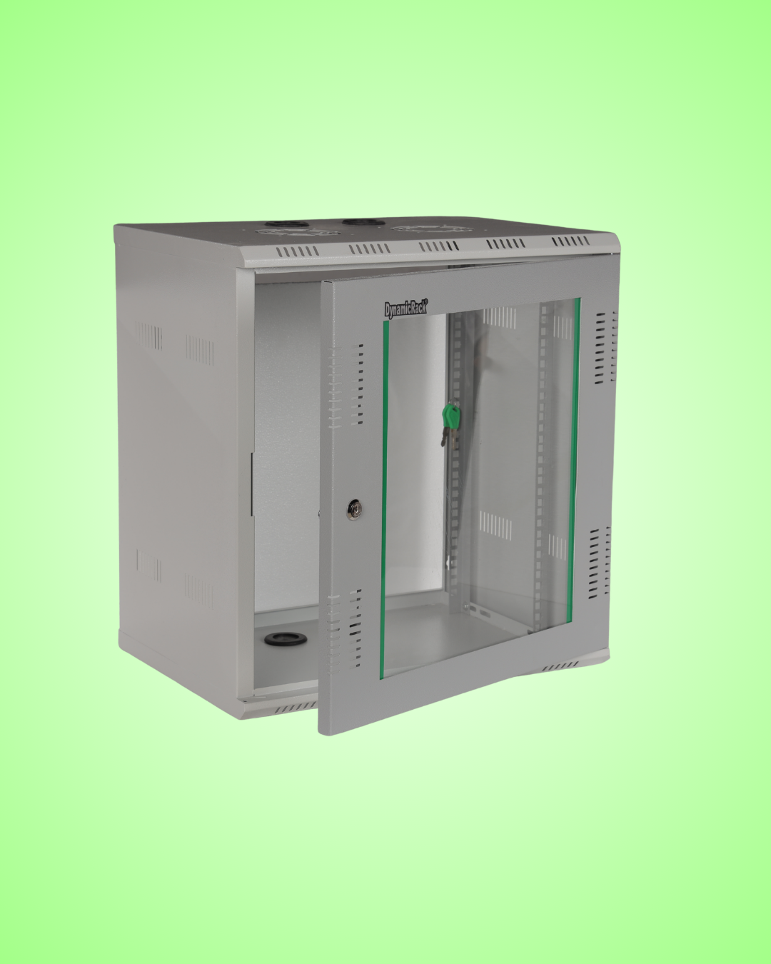 Wall Mount Rack 12U