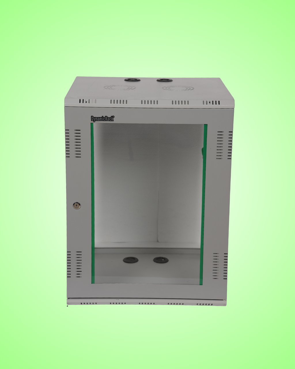 Wall Mount Rack 15U