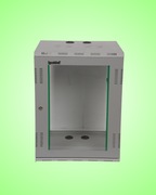 Wall Mount Rack 15U