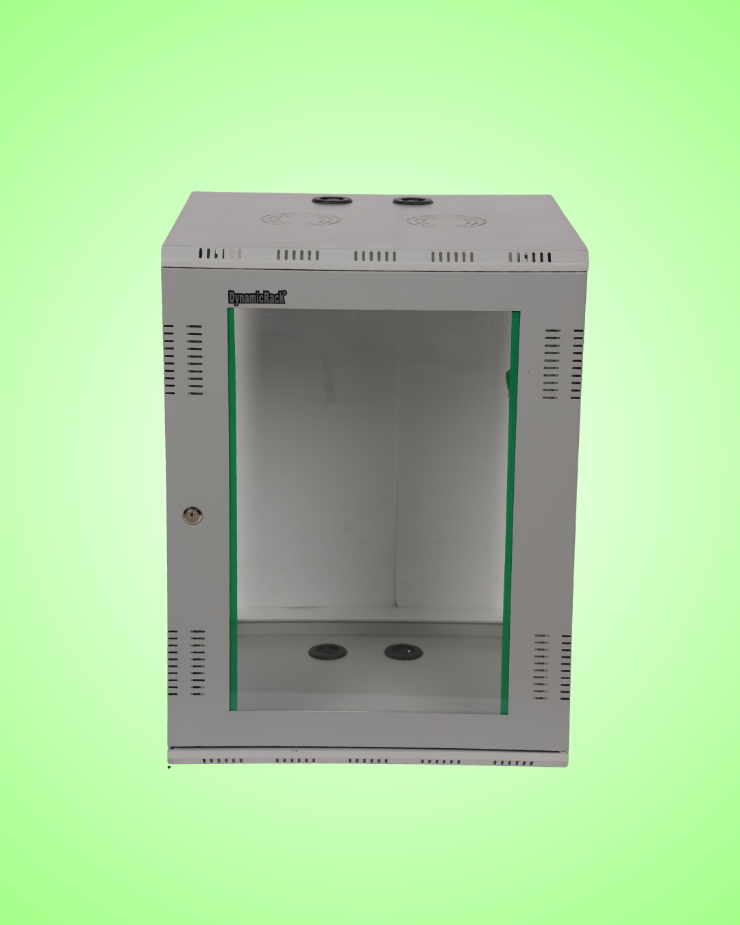 Wall Mount Rack 15U