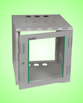 Wall Mount Rack 15U
