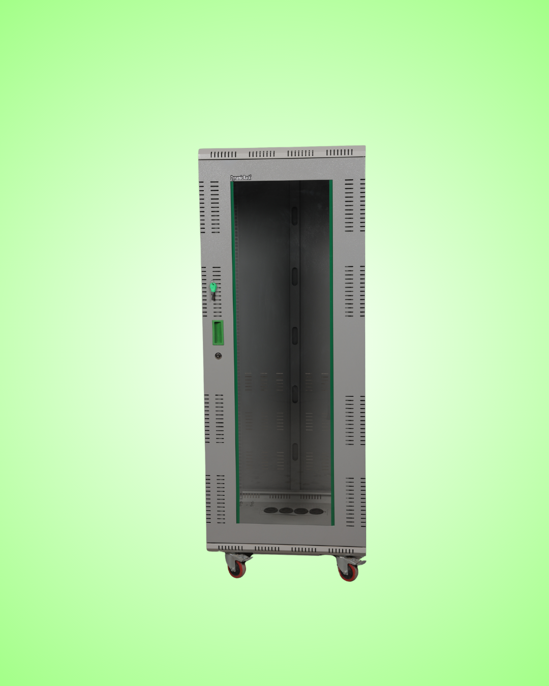 Floor Standing Server Rack 37U
