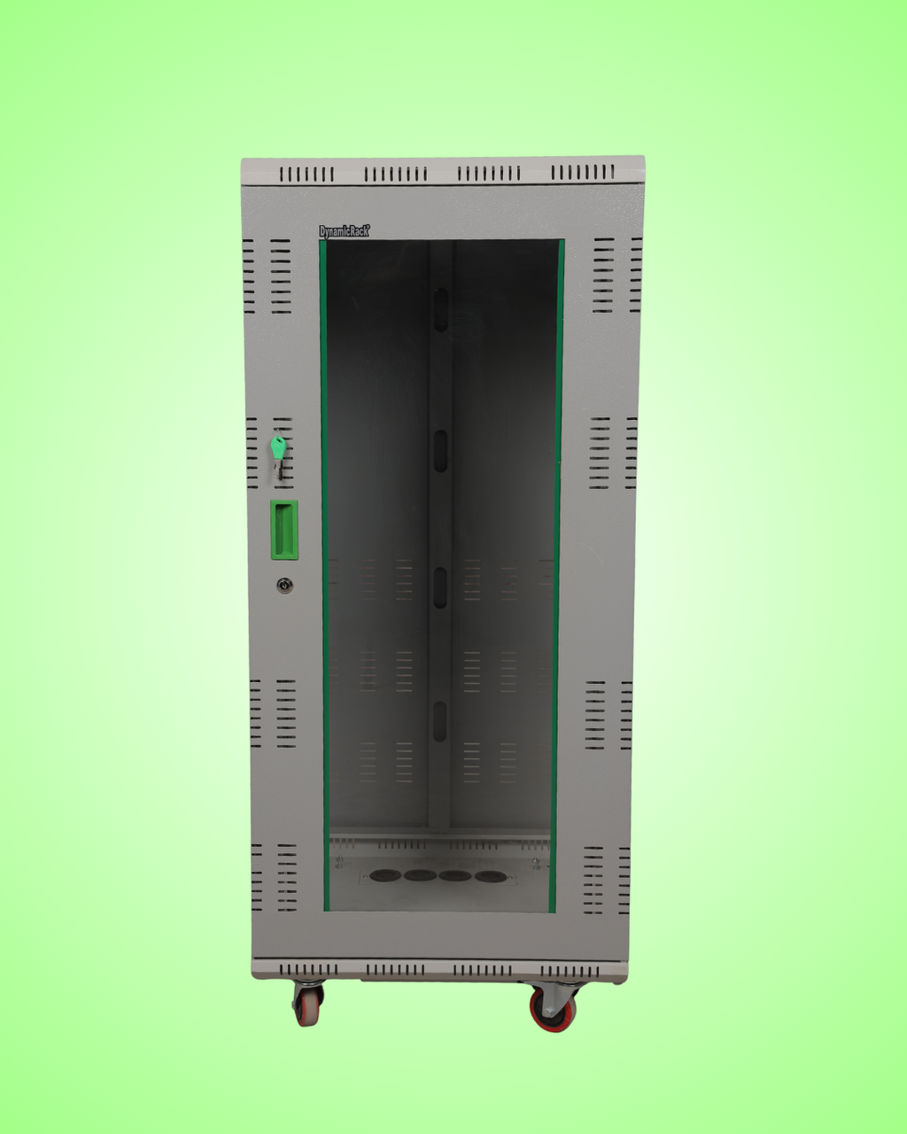 Floor Standing Server Rack 32U