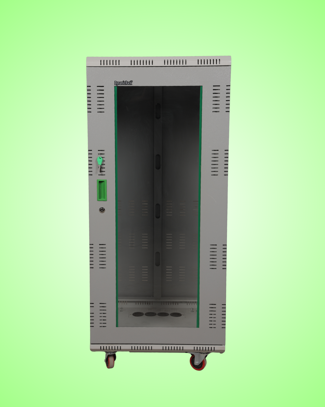 Floor Standing Server Rack 32U