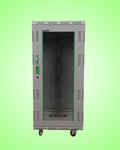 Floor Standing Network Rack 32U
