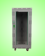 Floor Standing Network Rack 32U