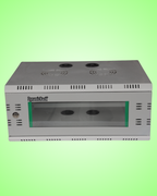 Wall Mount Rack 4U