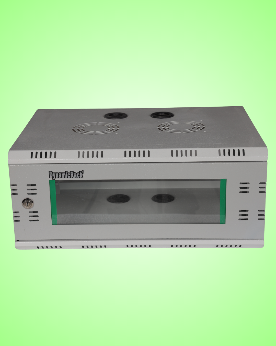 Wall Mount Rack 4U
