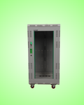 Floor Standing Network Rack 27U