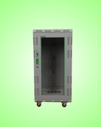 Floor Standing Network Rack 24U
