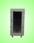 Floor Standing Server Rack 24U