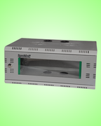 Wall Mount Rack 4U