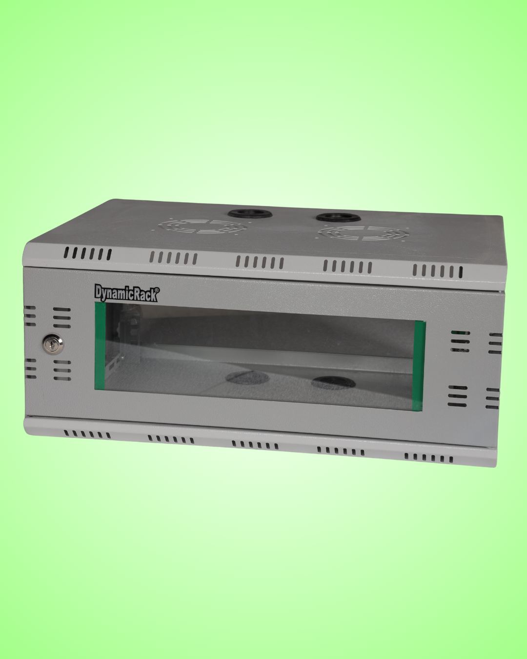 Wall Mount Rack 4U
