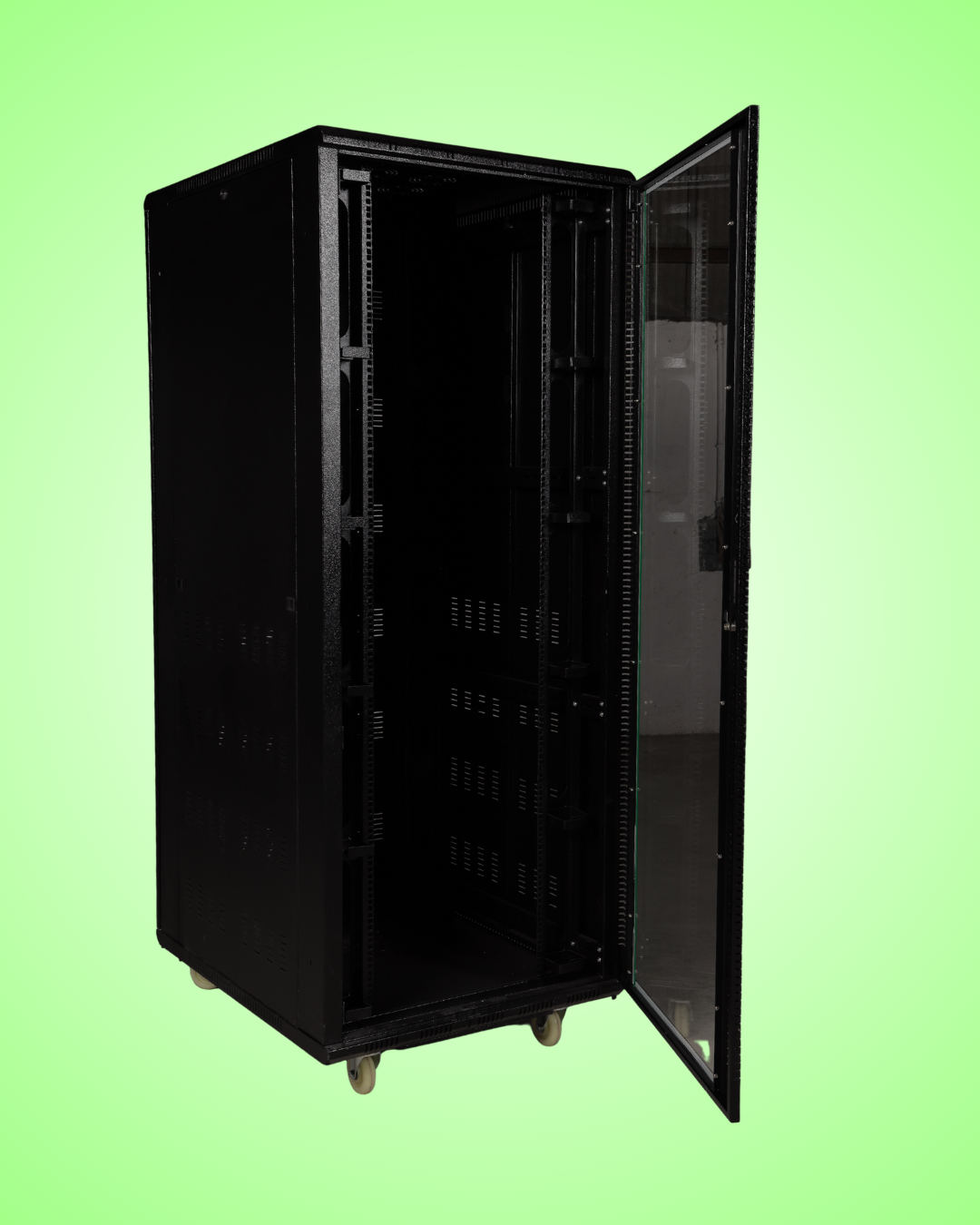 Floor Standing Server Rack 42U