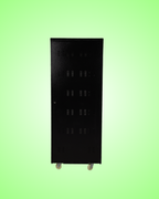 Floor Standing Network Rack 42U