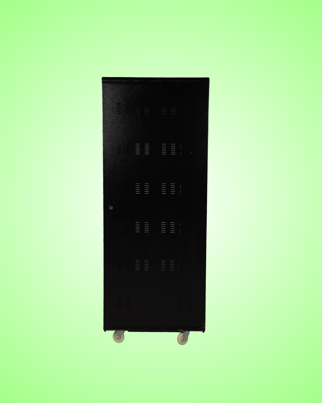 Floor Standing Network Rack 42U