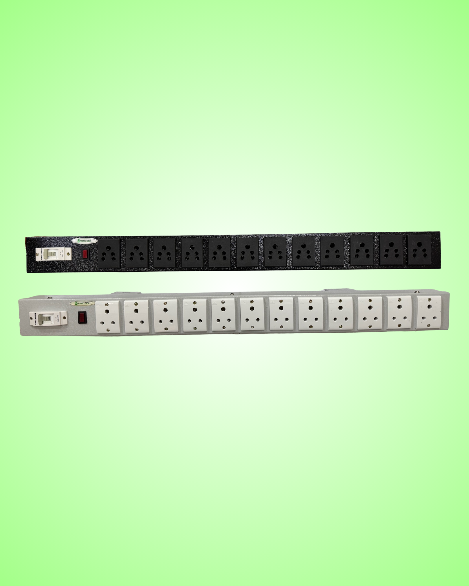 Rack Accessories