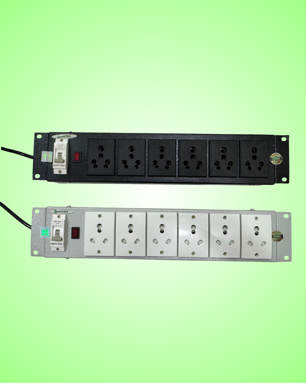 Rack Accessories