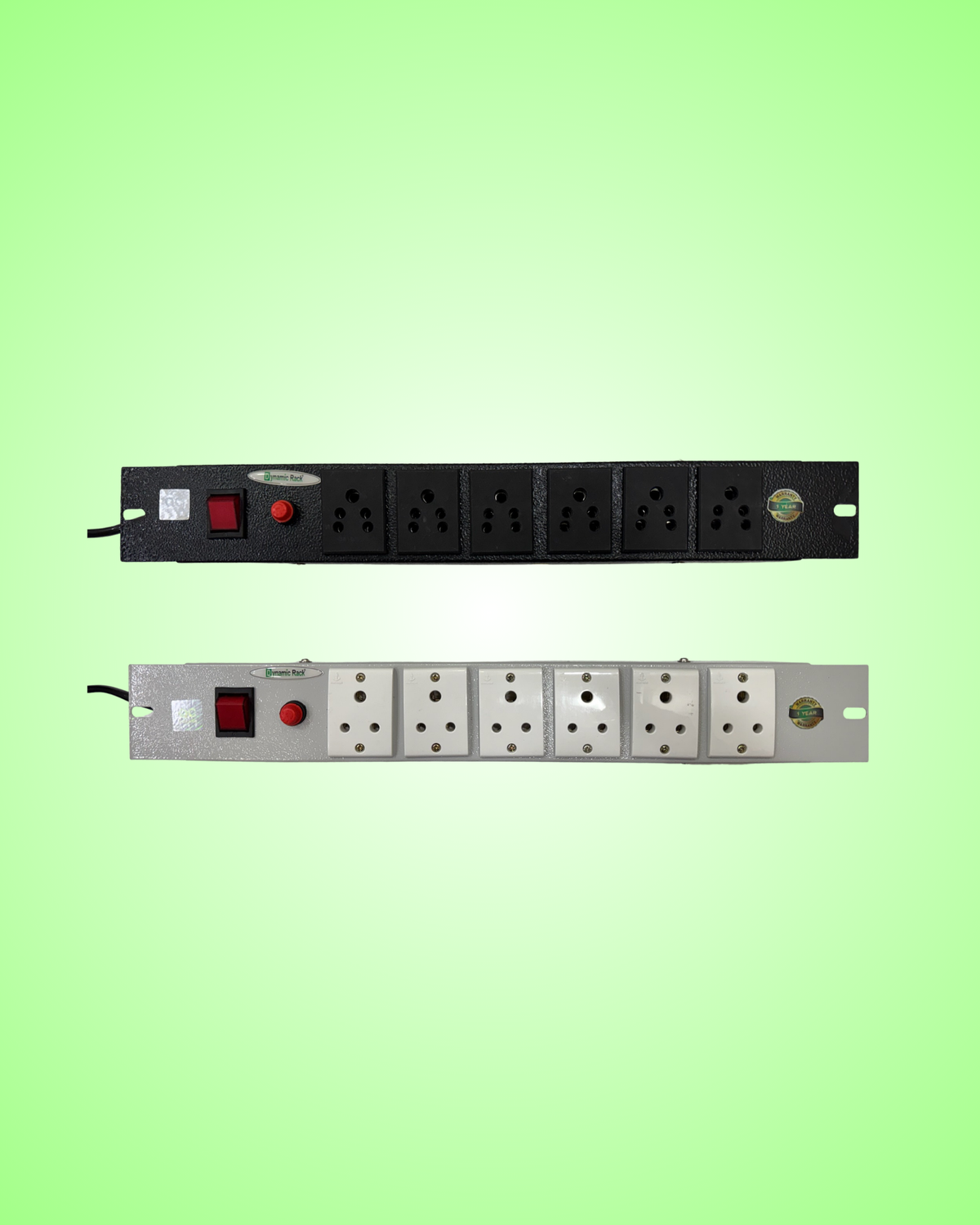 Rack Accessories