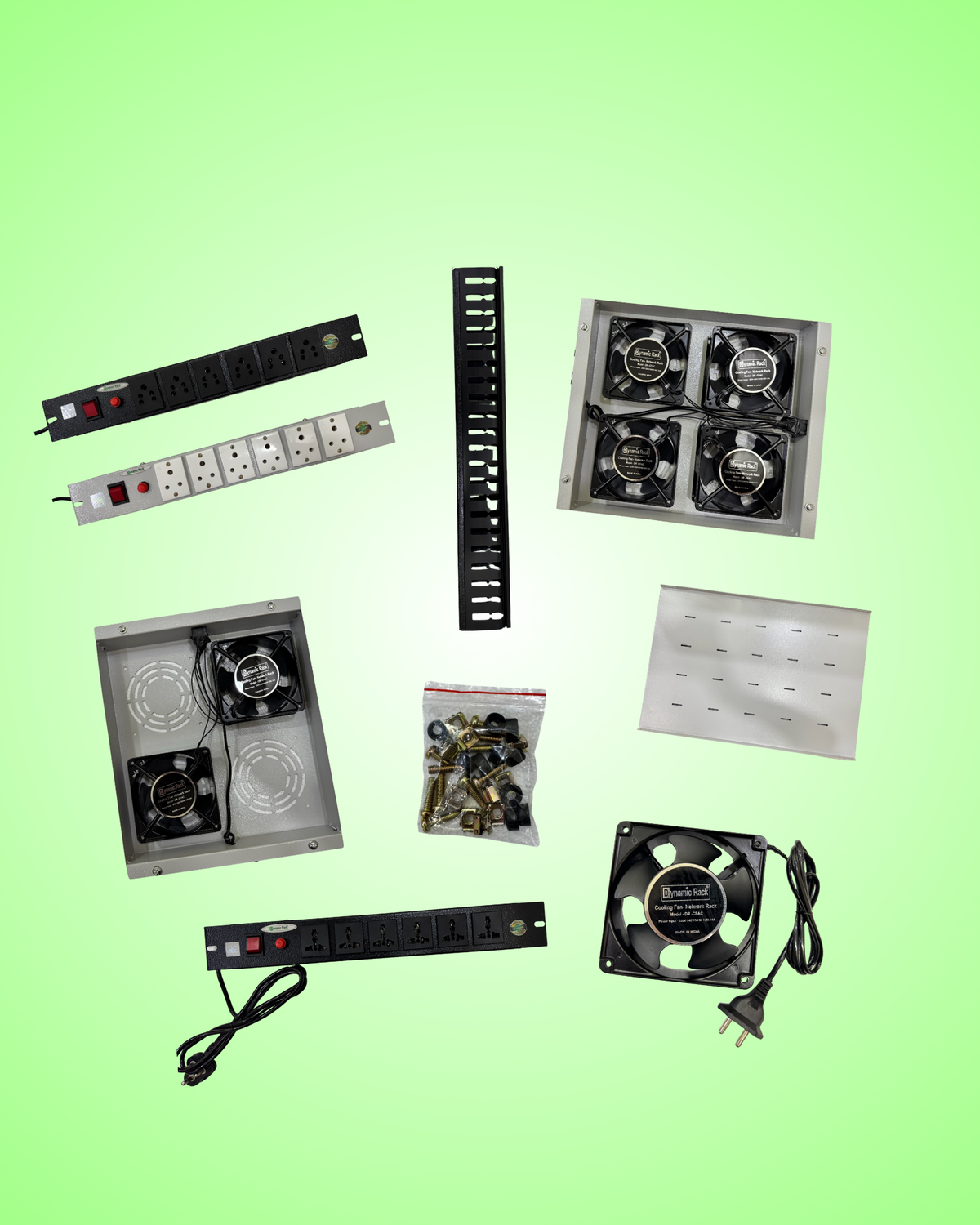 Rack Accessories