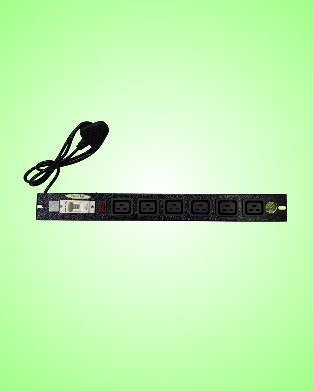 Rack Accessories