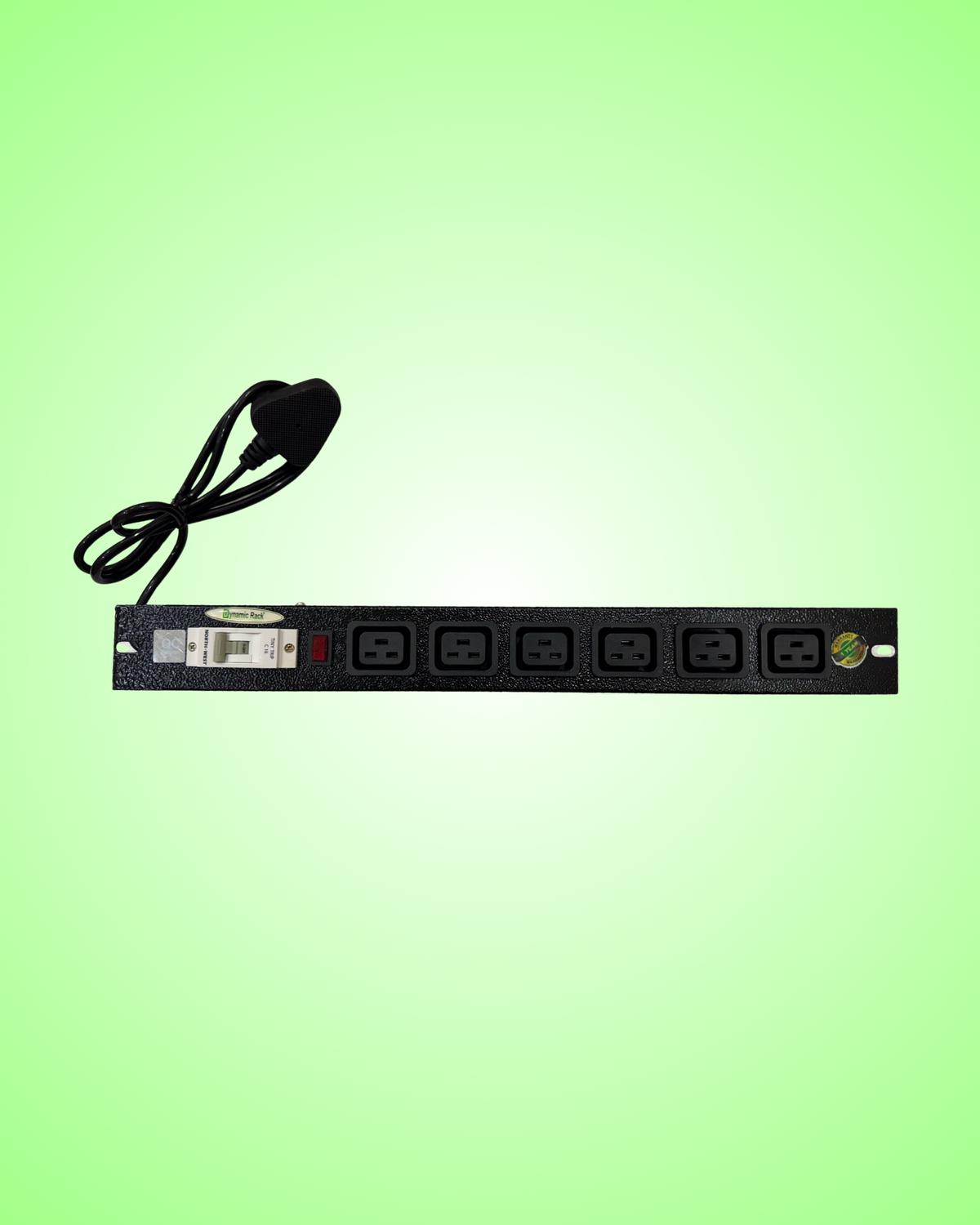 Rack Accessories
