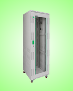 Floor Standing Network Rack 42U
