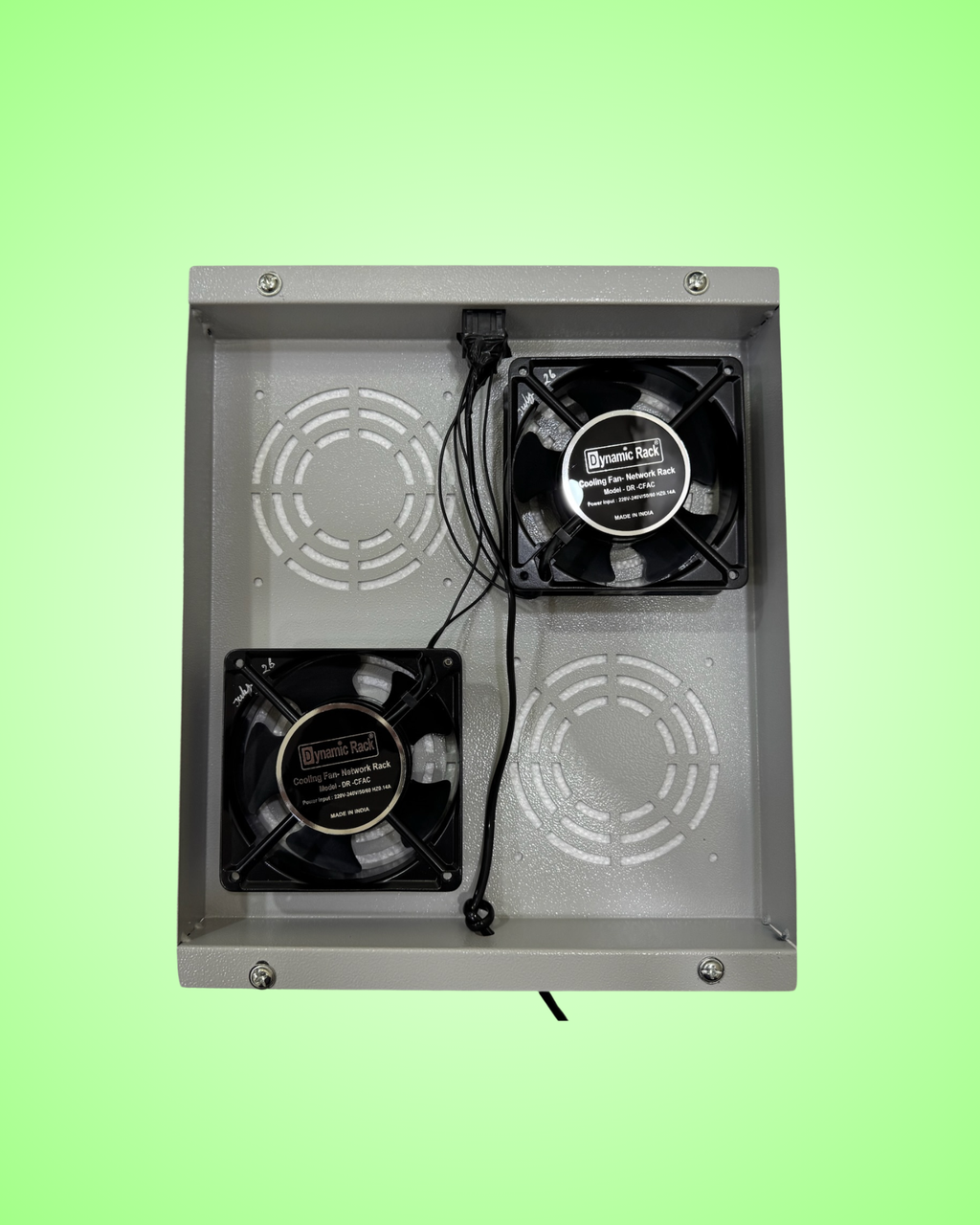 Rack Accessories