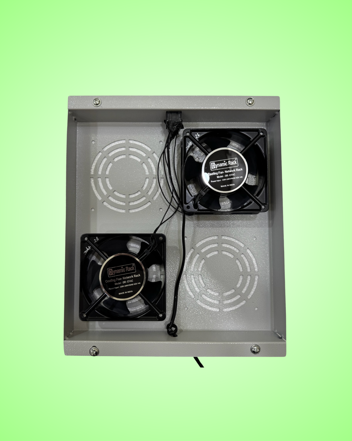 Rack Accessories